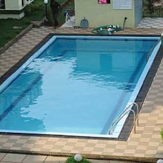 Green Peace Holiday Home Phase 3, Goa 4